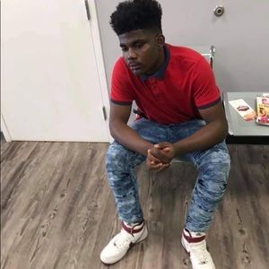 Meet your Posher, David